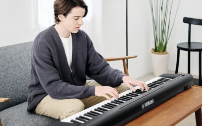 Yamaha NP-15 a NP-35 – nové Piaggero skladem!