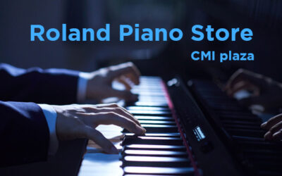 Roland Piano Store v CMI plaza